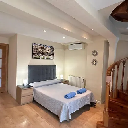 Rooms San Marcos-3