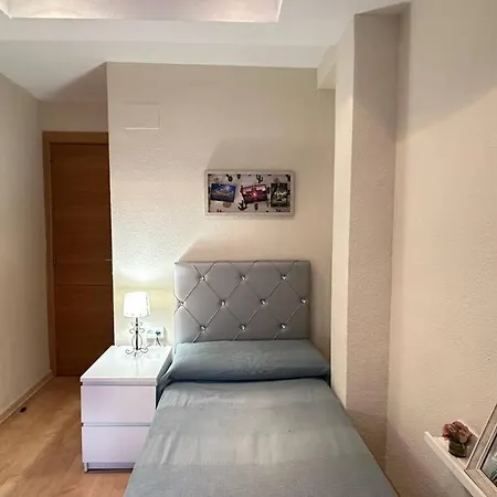 Rooms San Marcos-2