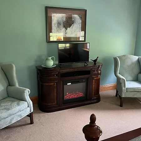 The Inn At Woodsong Acres-3