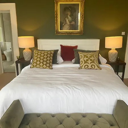 Oakhurst Guesthouse-3