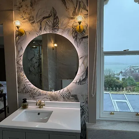 Oakhurst Guesthouse-2