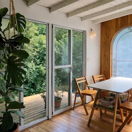 la casa en el rio II-3