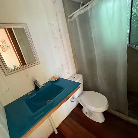 la casa en el rio II-2