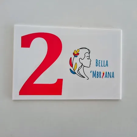 Bella mbriana-2