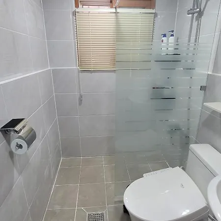 Hanyang Healing House - 외국인 전용-2