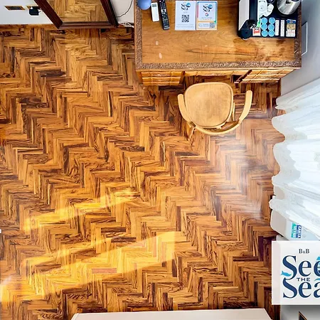 See The Sea B&B-3