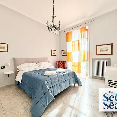 See The Sea B&B-2