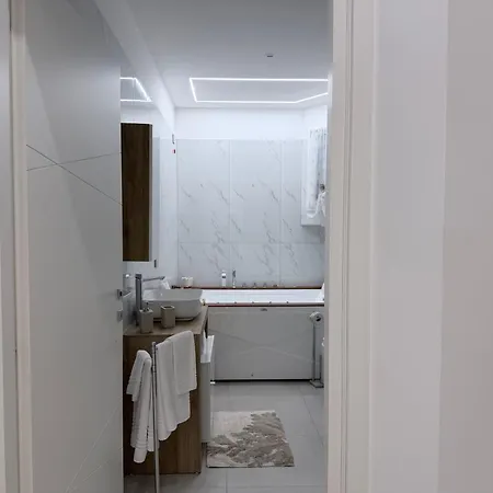 Dream Suite Bologna-3