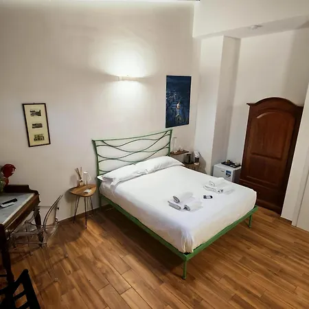 Le Cancelle - Residenza d'epoca-2