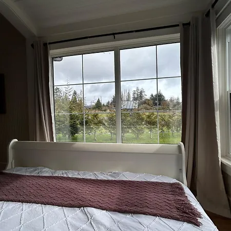 Woodside Farm Country Inn-3