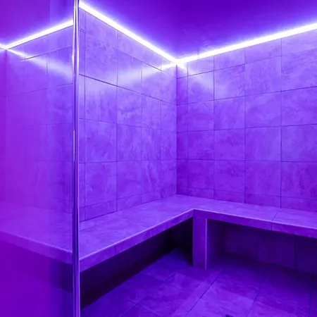 Deva Room Suite Spa-2