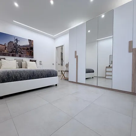 Dream Suite Bologna-2