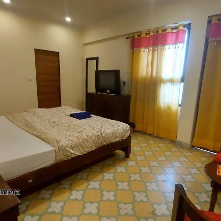 Rani Mahal Hotel-2