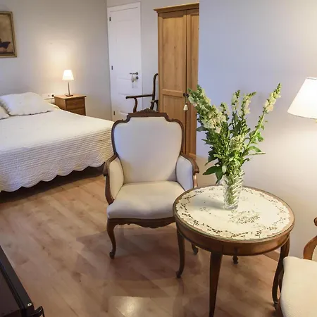 Anita'S Bed And Breakfast-3