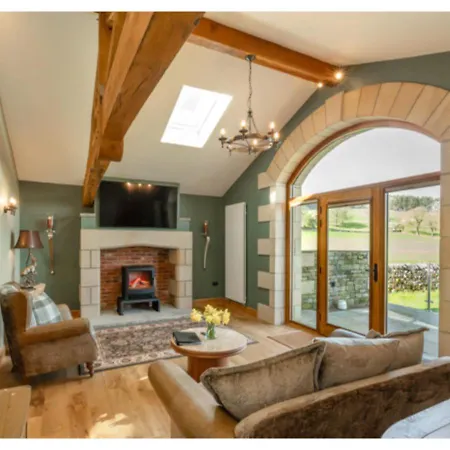 Green Grove Country House-3