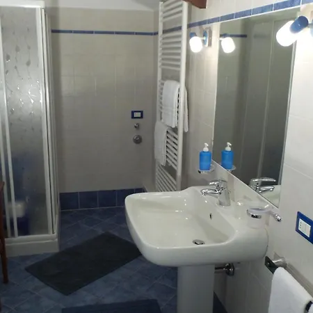 Bed&Breakfast Gli Oleandri-3