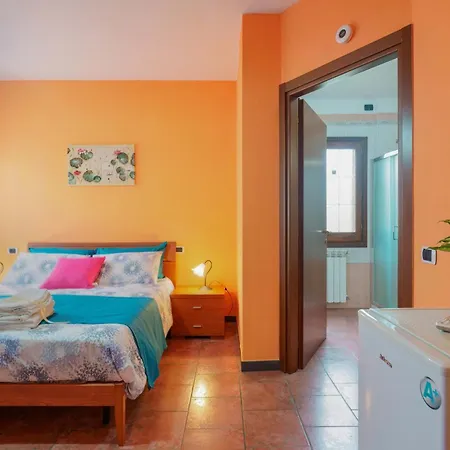B&B Gassa d'Amante-3