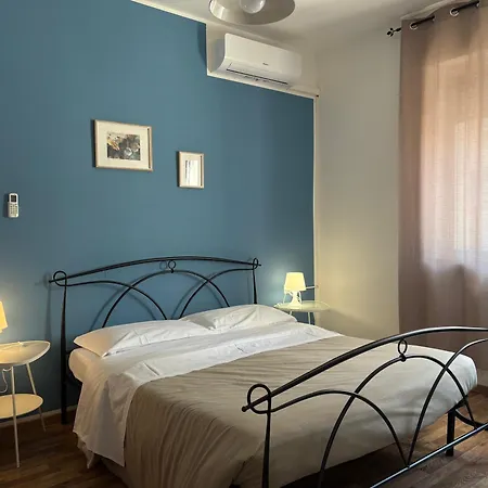 B&B D'Amare-3