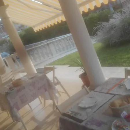 B&B Villa Adriano-3