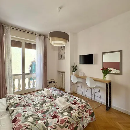 Il Tenore B&B - Le Arche Verona-3