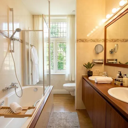 Central Bruges B&B-3