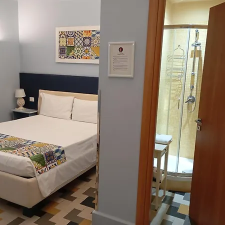 B&B Antonello da Messina-3
