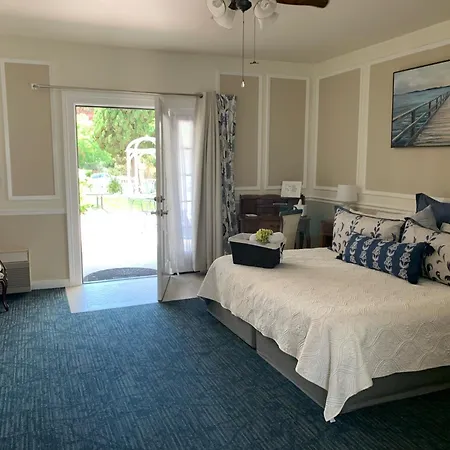 The Inn At Benicia Bay-2