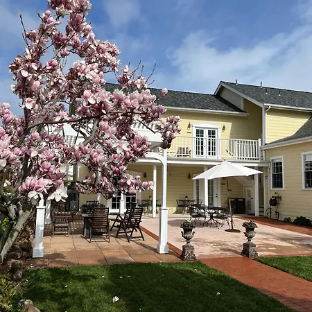 The Inn At Benicia Bay-3