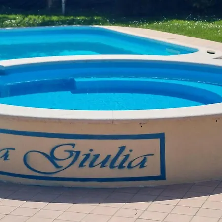 B&B Villa Giulia-2