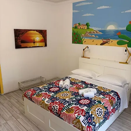 Bed&Breakfast Firenze-3