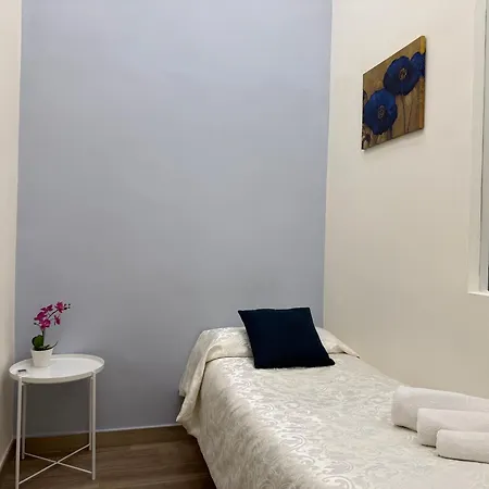 Sun Art Naples Rooms-3