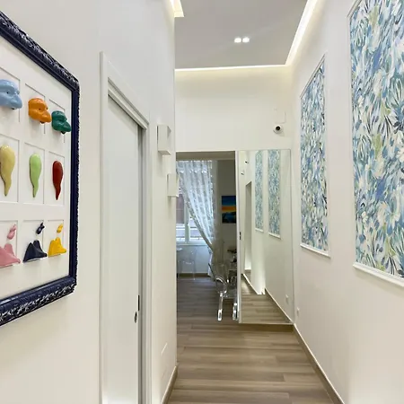 Sun Art Naples Rooms-3