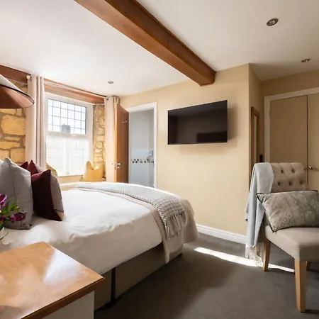 The Lansdowne Boutique Rooms With Breakfast - Adults Only-3