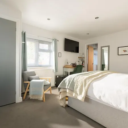 The Lansdowne Boutique Rooms With Breakfast - Adults Only-2