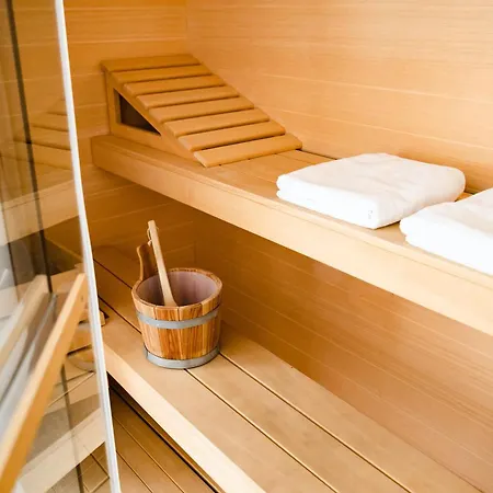 Dilman Luxury Stay-2