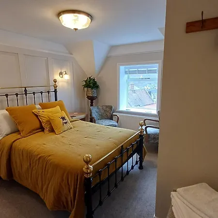 South View Guest House-3