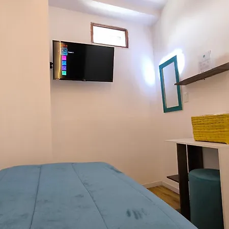 Boutique Hotel Casona 1914 Old Town Quito-2