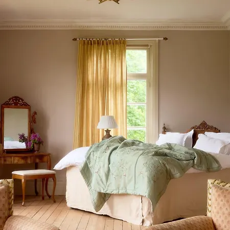 Hoby Kulle Herrgard B&B-2