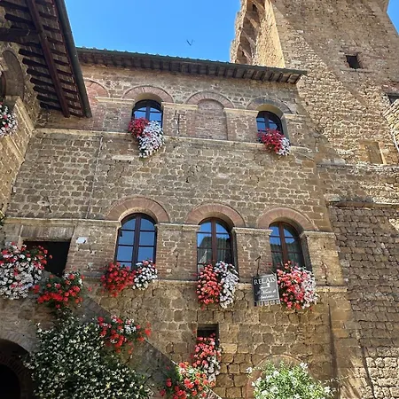 Il Mastio di Spedaletto-3