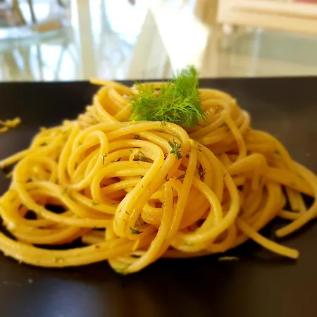 B&B&Home Restaurant Il giardino di Armida-3