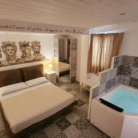 B&B Triskèles Adult Only-2