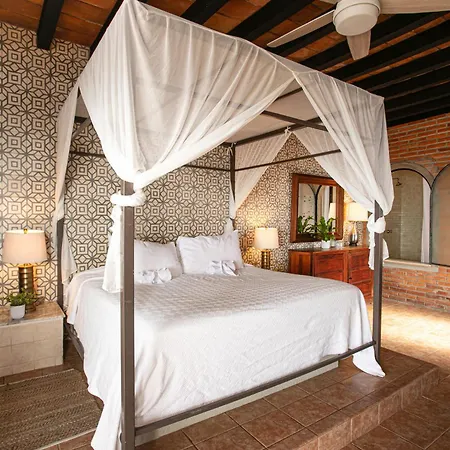 Quinta Maria Cortez Beach Hotel-2
