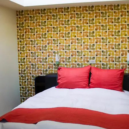 Central Bruges B&B-2
