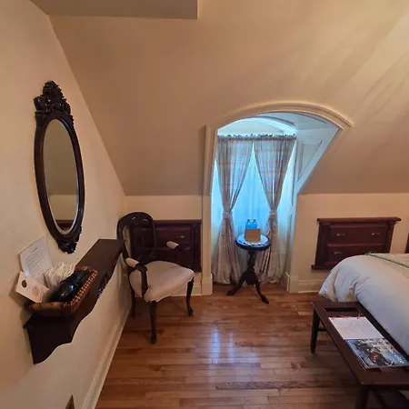 Auberge J.A Moisan-3