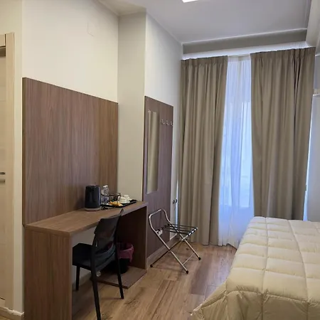 Into Palermo B&B-2