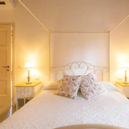 B&B Le Cascatelle di Saturnia-3