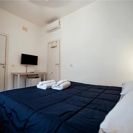 Bed Rho Fiera - Milano Galeazzi-2