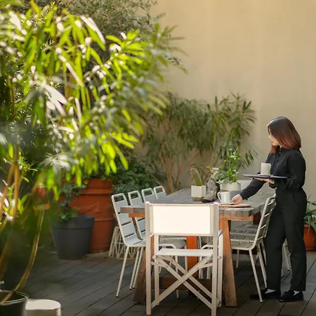 Eco Urban B&B-2