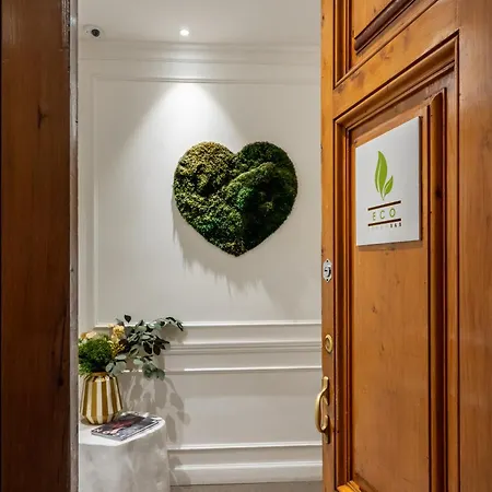 Eco Urban B&B-3
