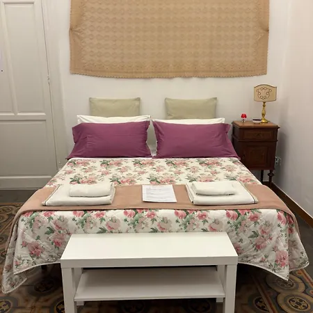 La terrazza del Sole B&B-3